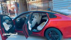 شيفروليه ماليبو